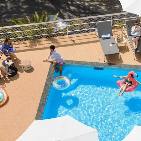 Western Des Orangers Hotel 4*
