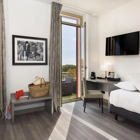 Hotel Western Des Orangers Cannes