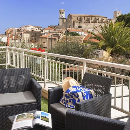 Hotel Western Des Orangers