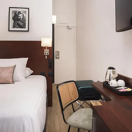 Hotel Western Des Orangers Cannes