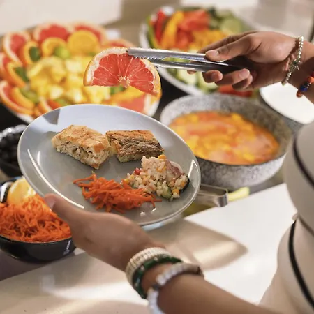 오리지널 부티크데 오랑제르, 칸 호텔 칸느